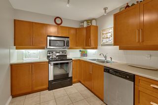 Photo 9: 211 18 SMOKEY SMITH Place in New Westminster: GlenBrooke North Condo for sale in "THE CROFTON" : MLS®# R2512249