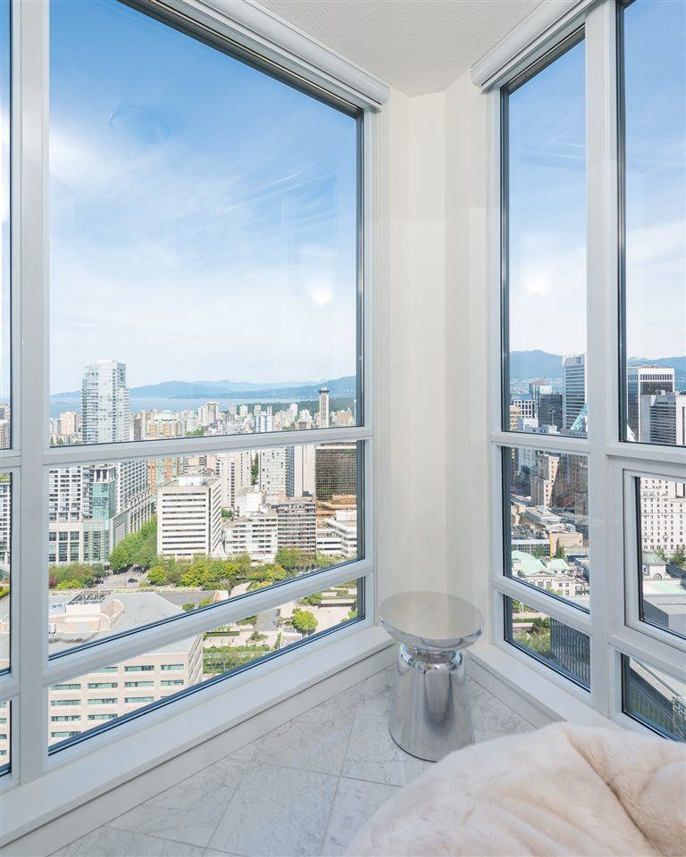Photo 10: Photos: 3705 833 SEYMOUR Street in Vancouver: Downtown VW Condo for sale in "Capital Residence" (Vancouver West)  : MLS®# R2074904