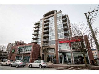 Photo 1: # 303 108 E 14TH ST in North Vancouver: Central Lonsdale Condo for sale : MLS®# V1122218