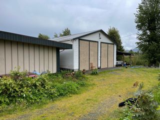 Photo 11: 46002 CREAMERY Road in Chilliwack: Chilliwack E Young-Yale House for sale : MLS®# R2689924