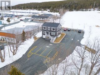 Photo 4: 872 Topsail Road in Mount Pearl: Retail for sale : MLS®# 1268896