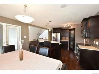 Photo 14: 4313 GUSWAY Street in Regina: Single Family Dwelling for sale (Regina Area 01)  : MLS®# 600709