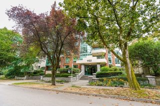 Photo 31: 505 1132 HARO Street in Vancouver: West End VW Condo for sale in "THE REGENT" (Vancouver West)  : MLS®# R2727564