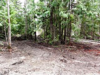Photo 1: Lot 49 Vickers Trail in Anglemont: Land Only for sale : MLS®# 9185776