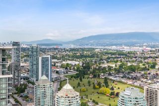 Photo 27: 4201/02 4485 SKYLINE Drive in Burnaby: Brentwood Park Condo for sale in "SOLO DISTRICT - ALTUS" (Burnaby North)  : MLS®# R2585612
