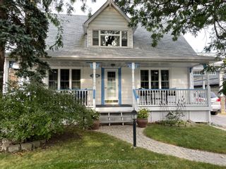 Main Photo: 1721 Brock Street S in Whitby: Port Whitby House (2-Storey) for sale : MLS®# E5995000