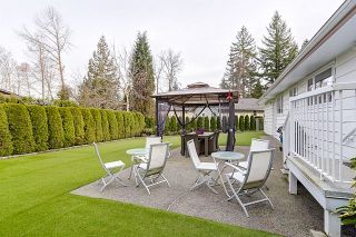Photo 17: 660 GATENSBURY STREET in Coquitlam: Central Coquitlam House for sale : MLS®# R2040132