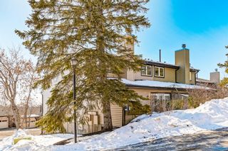 Photo 38: 12 448 Strathcona Drive SW in Calgary: Strathcona Park Row/Townhouse for sale : MLS®# A2034151