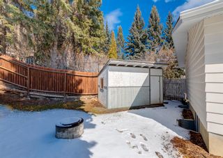 Photo 40: 44 Hazelwood Crescent SW in Calgary: Haysboro Detached for sale : MLS®# A1206077