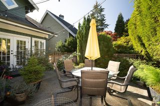 Photo 32: 265 E 17TH Street in North Vancouver: Central Lonsdale Townhouse for sale : MLS®# R2731163