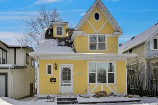 Photo 3: 2859 Retallack Street in Regina: Lakeview RG Residential for sale : MLS®# SK959975