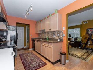 Photo 7: 208 2285 WELCHER Avenue in Port Coquitlam: Central Pt Coquitlam Condo for sale : MLS®# R2362598