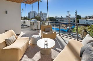 Photo 15: DOWNTOWN Condo for sale : 3 bedrooms : 2750 4th Ave #303 in San Diego