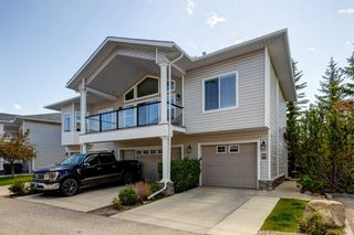 Photo 1: 9 Rocky Vista Terrace NW in Calgary: Rocky Ridge Row/Townhouse for sale : MLS®# A2137092