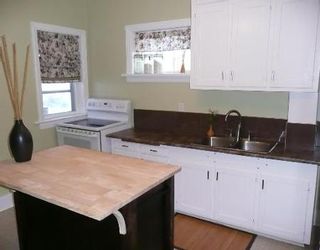 Photo 5: 279 Eugenie Street: Residential for sale (St. Boniface)  : MLS®# 2822172