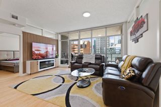 Main Photo: 903 530 12 Avenue SW in Calgary: Beltline Apartment for sale : MLS®# A2136379