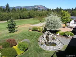 Photo 24: 685 Country Club Dr in COBBLE HILL: ML Cobble Hill House for sale (Malahat & Area)  : MLS®# 648589