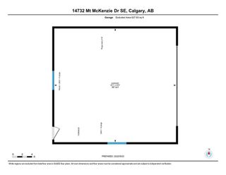 Photo 41: 14732 Mt McKenzie Drive SE in Calgary: McKenzie Lake Detached for sale : MLS®# A2002845