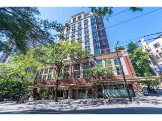Photo 12: 405 819 HAMILTON Street in Vancouver: Downtown VW Condo for sale (Vancouver West)  : MLS®# R2253213