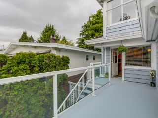 Photo 23: 7866 Vivian Drive in Vancouver: Home for sale : MLS®# V1116642