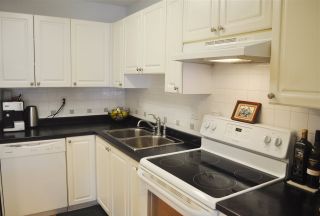 Photo 11: 316 214 ELEVENTH Street in New Westminster: Uptown NW Condo for sale in "Discovery Beach" : MLS®# R2548375
