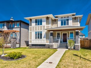 Photo 2: 149 Rainbow Falls Glen: Chestermere Detached for sale : MLS®# A1104325