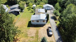 Photo 59: 605 Otter Rd in Campbell River: CR Campbell River Central Manufactured Home for sale : MLS®# 938547