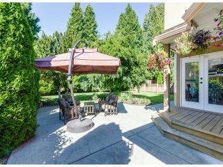 Photo 18: 16187 10A Avenue in Surrey: King George Corridor House for sale in "McNally Creek" (South Surrey White Rock)  : MLS®# F1421208