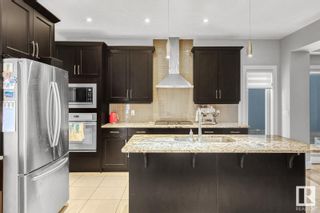 Photo 5: 8811 95ST in Edmonton: Zone 18 House Half Duplex for sale : MLS®# E4326543