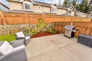 Photo 6: 3410 Jazz Crt in Langford: La Happy Valley Row/Townhouse for sale : MLS®# 894945