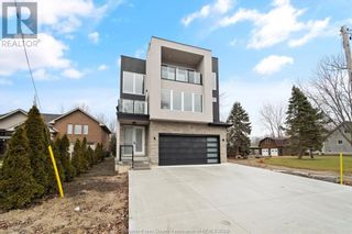 Photo 2: 150 LAKEWOOD DRIVE in Amherstburg: House for sale : MLS®# 24000508