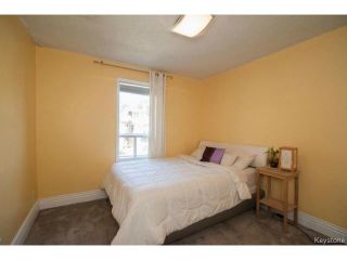 Photo 10: 139 Arlington Street in WINNIPEG: West End / Wolseley Residential for sale (West Winnipeg)  : MLS®# 1418074