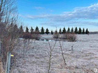 Photo 1: 56506 RR 273: Rural Sturgeon County Rural Land/Vacant Lot for sale : MLS®# E4278603