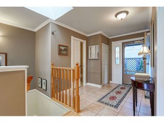 Photo 12: 58 SHORELINE Circle in Port Moody: College Park PM Townhouse for sale : MLS®# R2030549
