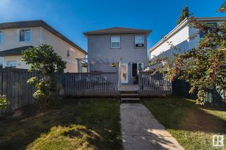 Photo 34: 12208 17 Avenue in Edmonton: Zone 55 House for sale : MLS®# E4319847