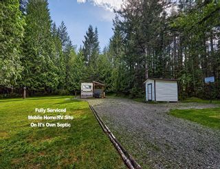 Photo 9: 4806/4800 Faye Rd in Bowser: PQ Bowser/Deep Bay Manufactured Home for sale (Parksville/Qualicum)  : MLS®# 921559