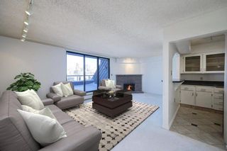 Photo 11: 402 1215 Cameron Avenue SW in Calgary: Lower Mount Royal Apartment for sale : MLS®# A2105989