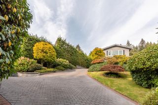 Photo 31: 3015 SPENCER Drive in West Vancouver: Altamont House for sale : MLS®# R2734738