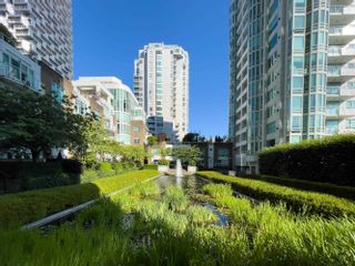 Photo 22: 807 1500 HORNBY Street in Vancouver: Yaletown Condo for sale (Vancouver West)  : MLS®# R2789780