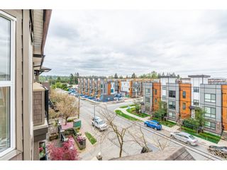 Photo 31: 411 5488 198 Street in Langley: Langley City Condo for sale in "Brooklyn Wynd" : MLS®# R2685654