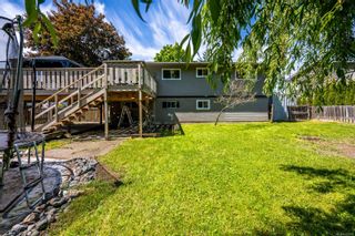 Photo 16: 604 Salish St in Comox: CV Comox (Town of) House for sale (Comox Valley)  : MLS®# 933311