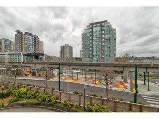 Photo 21: 402 3455 ASCOT Place in Vancouver: Collingwood VE Condo for sale in "QUEEN's COURT" (Vancouver East)  : MLS®# R2635711