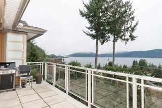 Photo 28: 8555 SEASCAPE Lane in West Vancouver: Howe Sound Townhouse for sale in "Seascapes" : MLS®# R2512079