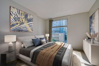 Photo 11: 506 990 BEACH Avenue in Vancouver: Yaletown Condo for sale in "1000 Beach" (Vancouver West)  : MLS®# R2762002