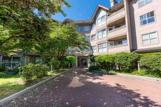 Photo 2: 303 7435 121A Street in Surrey: West Newton Condo for sale in "Strawberry Hill Estates" : MLS®# R2590639