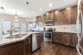 Photo 14: 209 Mountainview Drive: Okotoks Detached for sale : MLS®# A1015421