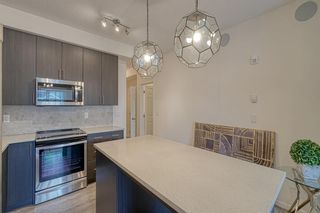 Photo 7: 1113 298 Sage Meadows Park NW in Calgary: Sage Hill Apartment for sale : MLS®# A1223782