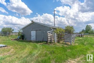 Photo 49: 58305 R.R. 235: Rural Westlock County House for sale : MLS®# E4292243