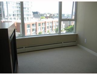 Photo 6: 508 58 KEEFER Place in Vancouver: Downtown VW Condo for sale in "FIRENZE TOWER" (Vancouver West)  : MLS®# V665217