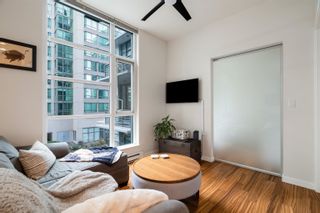 Photo 4: 513 1205 HOWE Street in Vancouver: Downtown VW Condo for sale in "ALTO" (Vancouver West)  : MLS®# R2754229